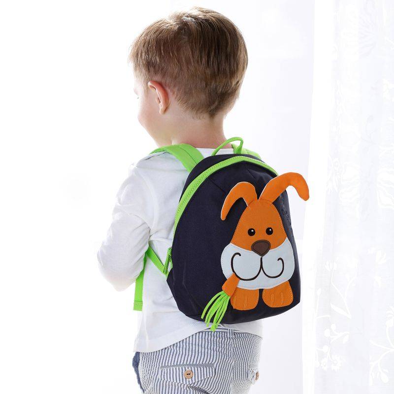 Sigikid Kinder Rucksack Hase Sonderangebot der Fabrik