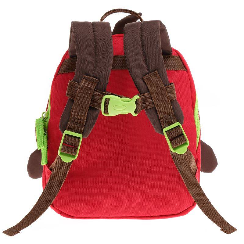 Sigikid Kinder Rucksack Hund Vierteljährliche Förderung
