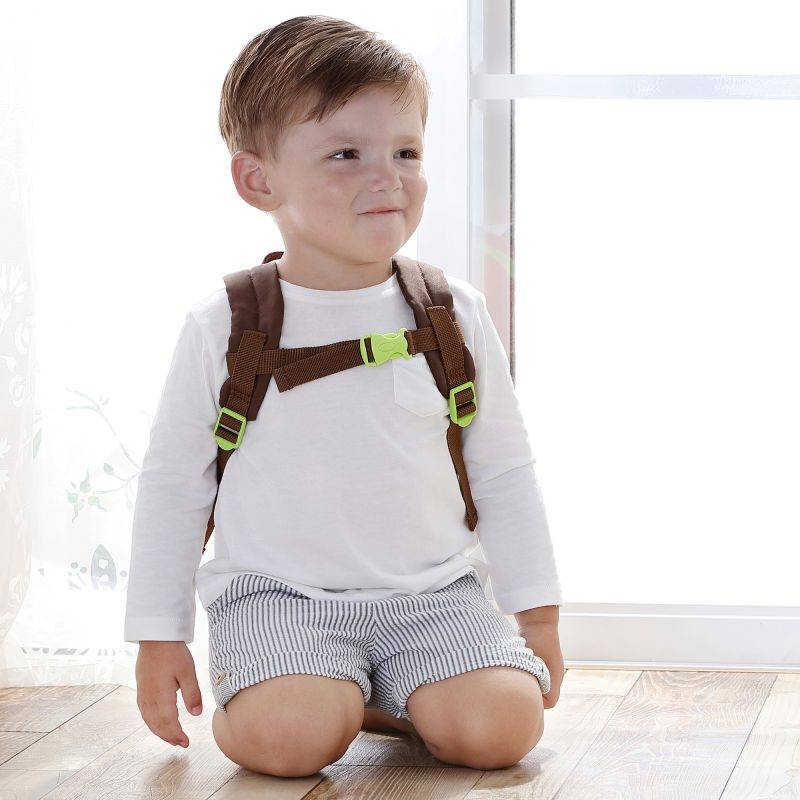 Sigikid Kinder Rucksack Hund Vierteljährliche Förderung
