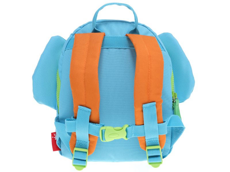 Sigikid Mini Rucksack Elefant Bis zu 55% Rabatt
