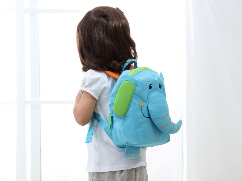 Sigikid Mini Rucksack Elefant Bis zu 55% Rabatt
