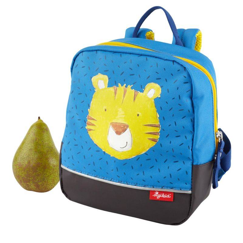 Sigikid Mini Rucksack Tiger Discount Store für neue Produkte