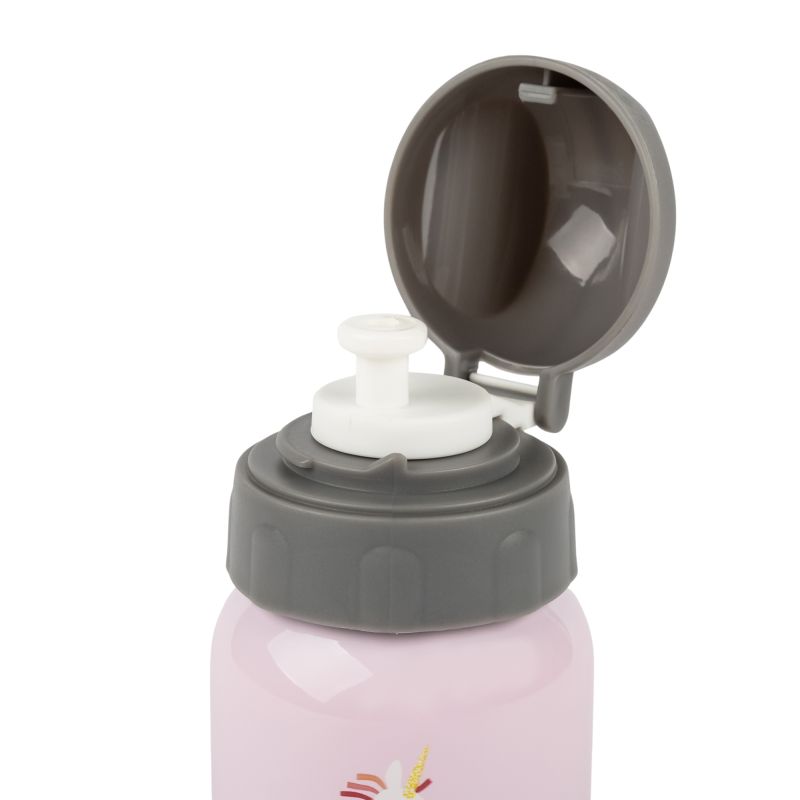 Sigikid Kinder Set 250 ml Edelstahl-Trinkflasche und Brotbox, Einhorn Black Friday Preise