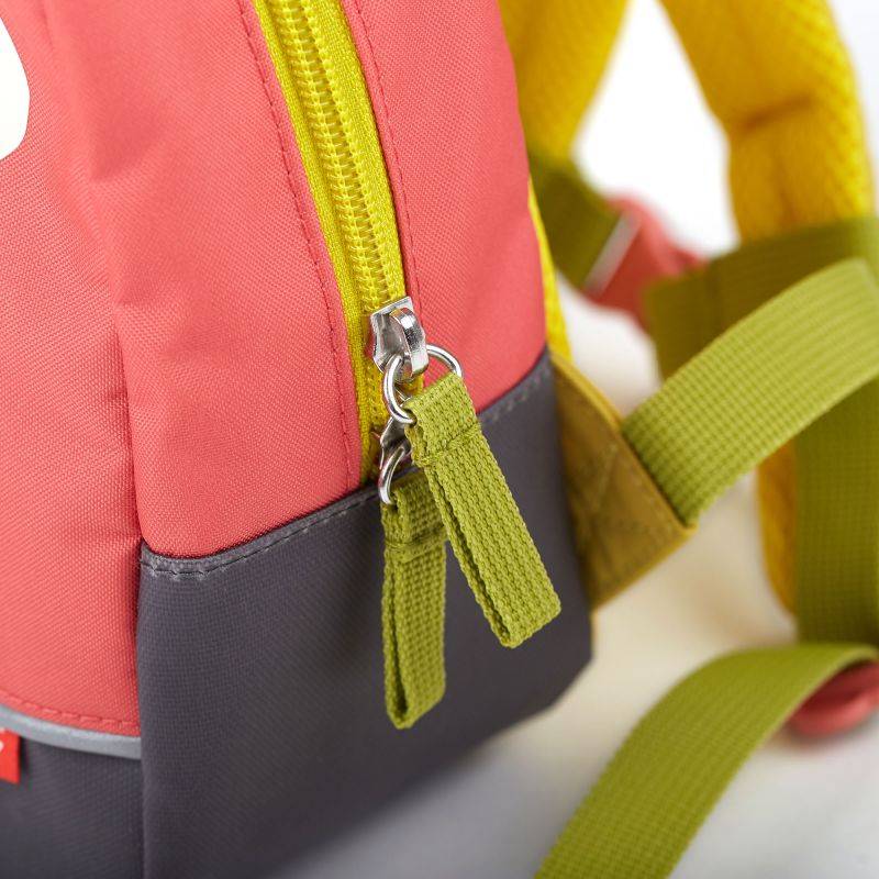 Sigikid Kinder Rucksack Hund Forest Im Verkauf