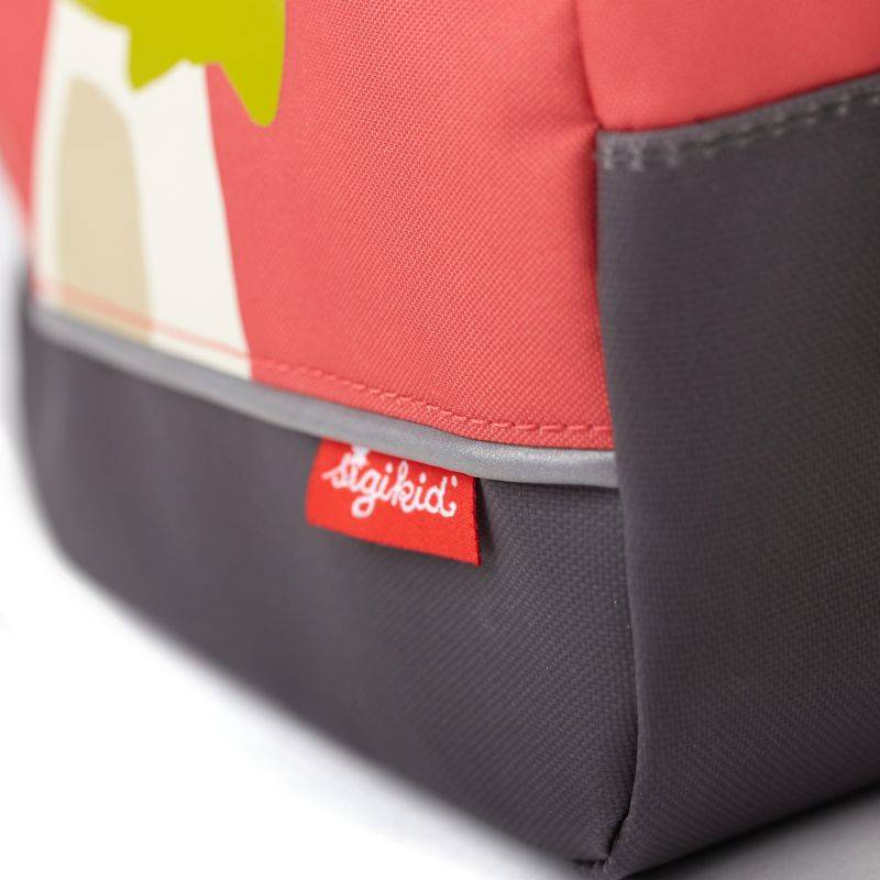Sigikid Kinder Rucksack Hund Forest Im Verkauf