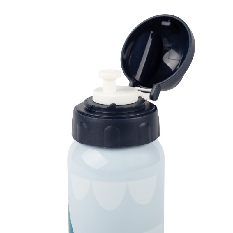 Sigikid Edelstahl Kinder Trinkflasche Wal, 400ml 50% Rabatt für begrenzte Zeit