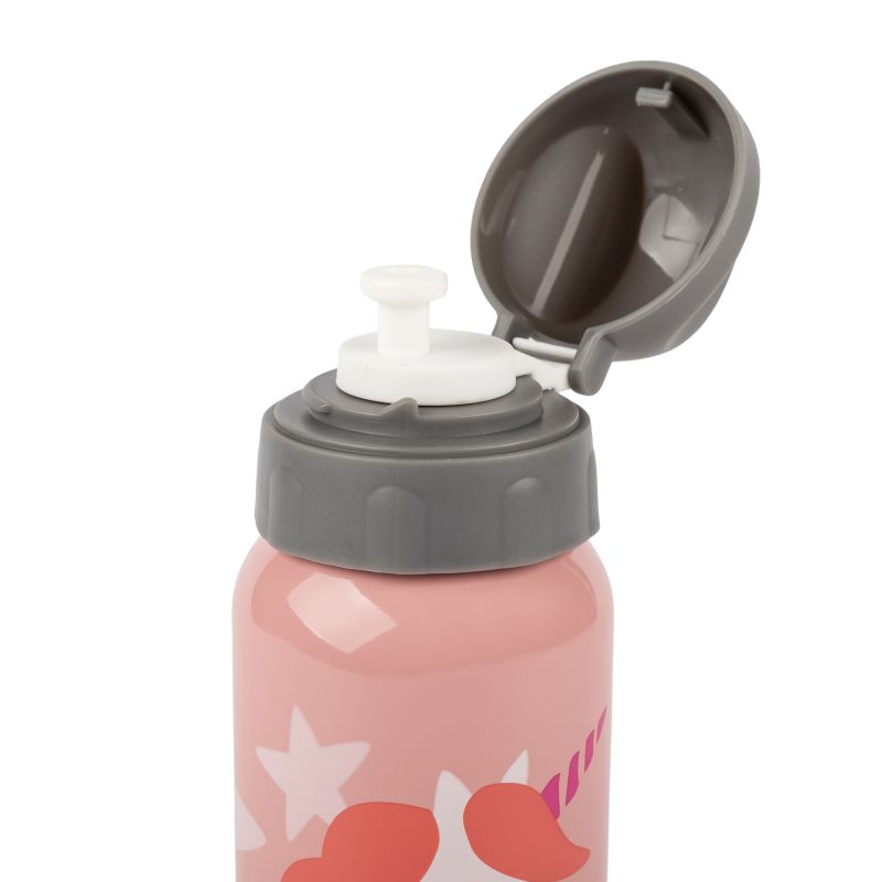 Sigikid Edelstahl Kinder Trinkflasche Einhorn, 400ml Rabatte dieses Monats