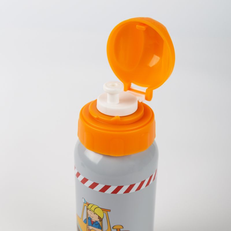 Sigikid Kinder Edelstahl-Trinkflasche Bodo Bagger Verkauf