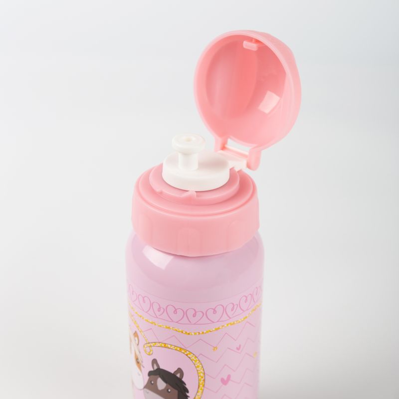 Sigikid Kinder Edelstahl-Trinkflasche Pony Love Angebote