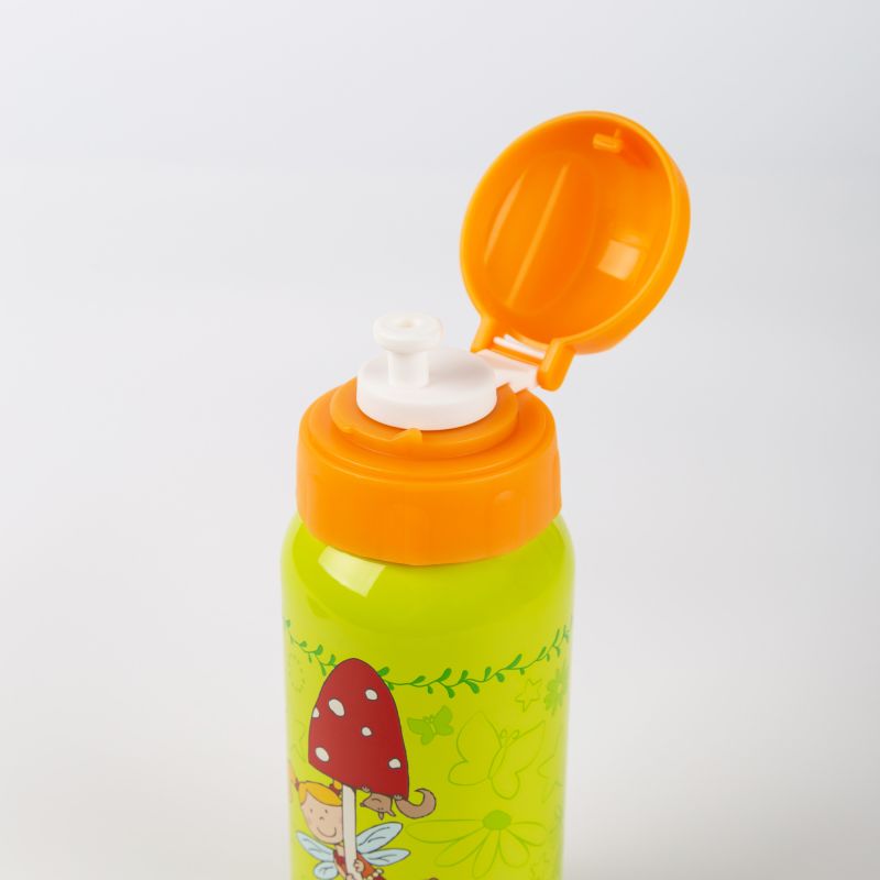Sigikid Kinder Edelstahl-Trinkflasche Fee Florentine Hotsell