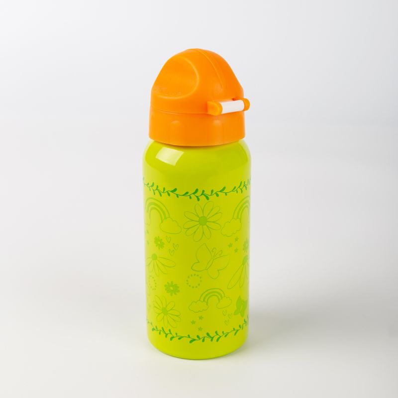 Sigikid Kinder Edelstahl-Trinkflasche Fee Florentine Hotsell