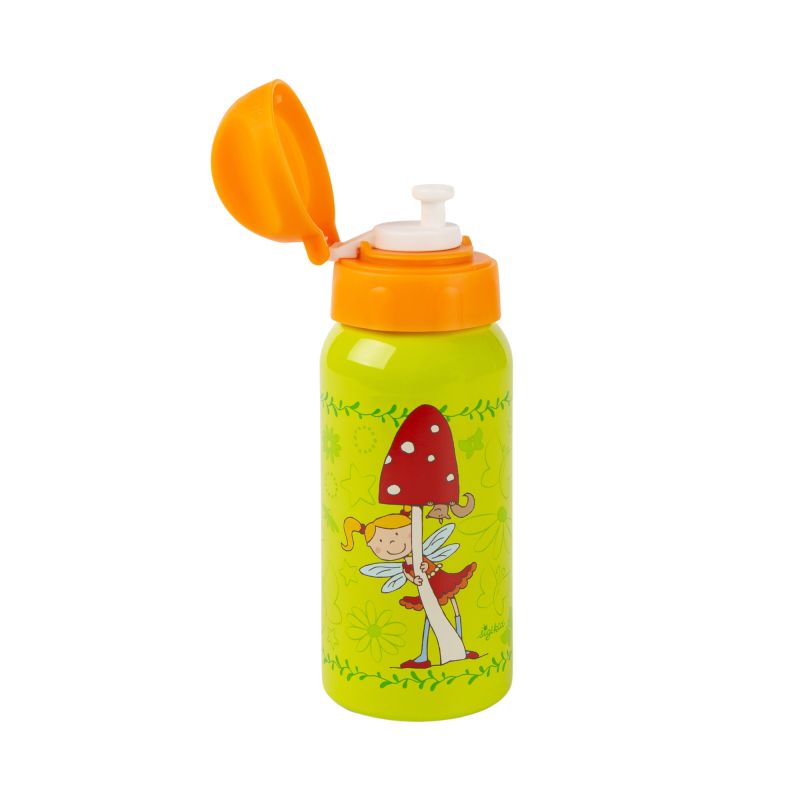 Sigikid Kinder Edelstahl-Trinkflasche Fee Florentine Hotsell