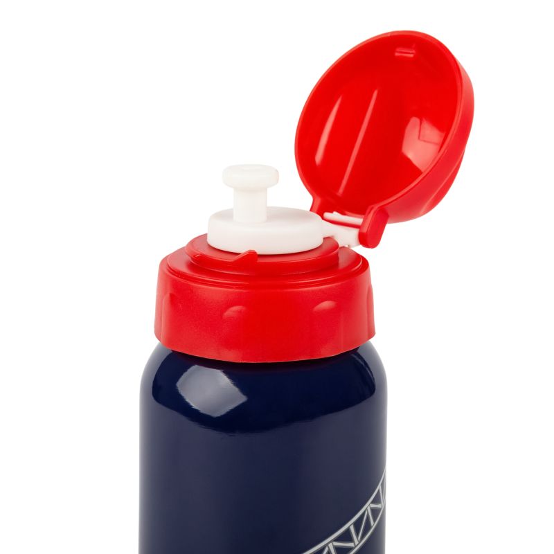 Sigikid Edelstahl KinderTrinkflasche Feuerwehr, 400ml Schlussverkauf