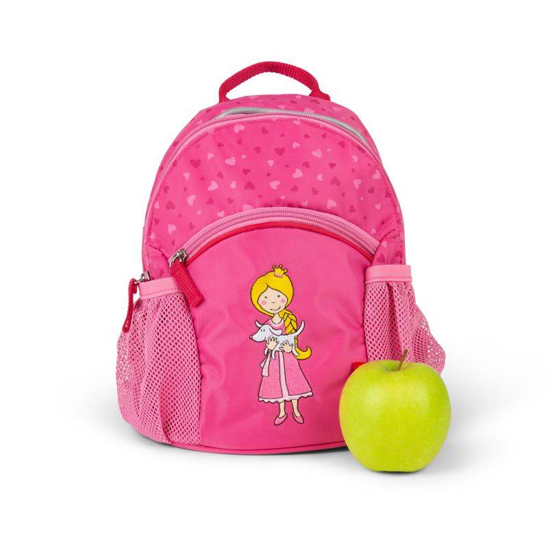 Sigikid Kindergarten Rucksack Pinky Queeny Fabrikverkauf