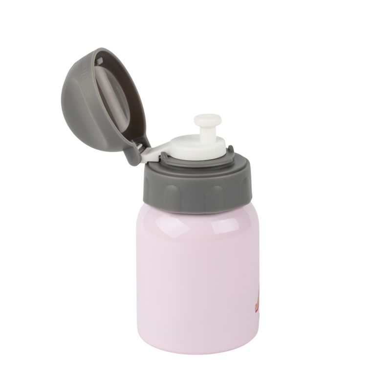 Sigikid Edelstahl Kinder Trinkflasche Einhorn, 250ml Blitzverkäufe