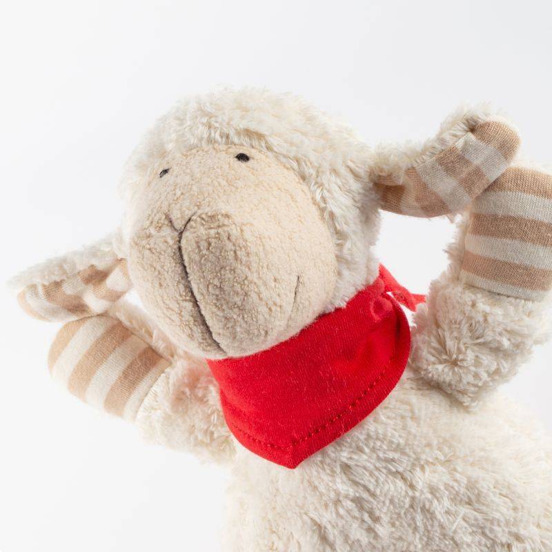Sigikid Baby Spieluhr Schaf, Green Collection Günstig kaufen