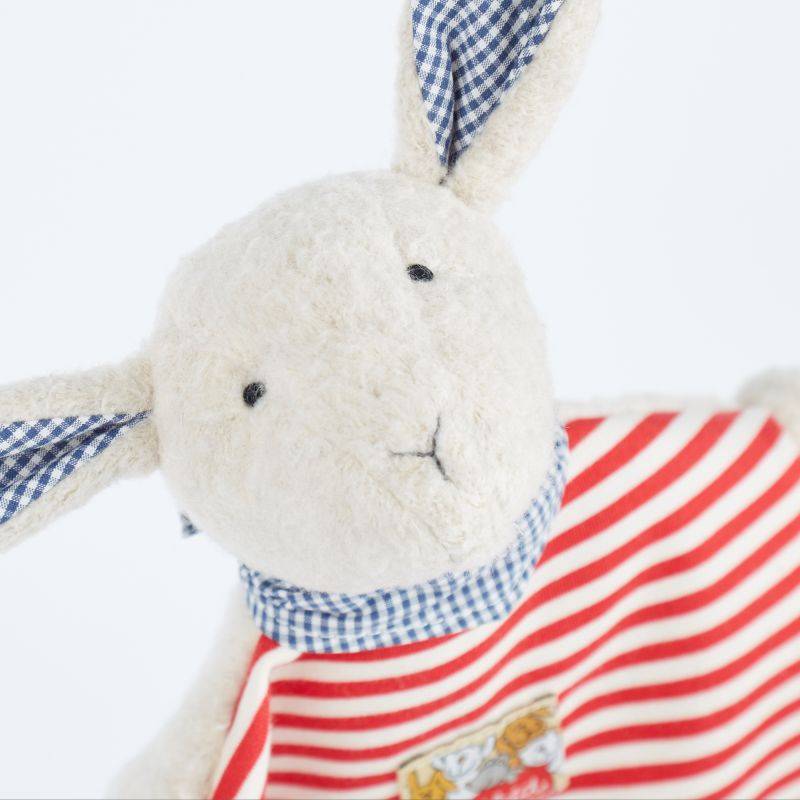 Sigikid Schnuffeltuch Hase Online Shopping