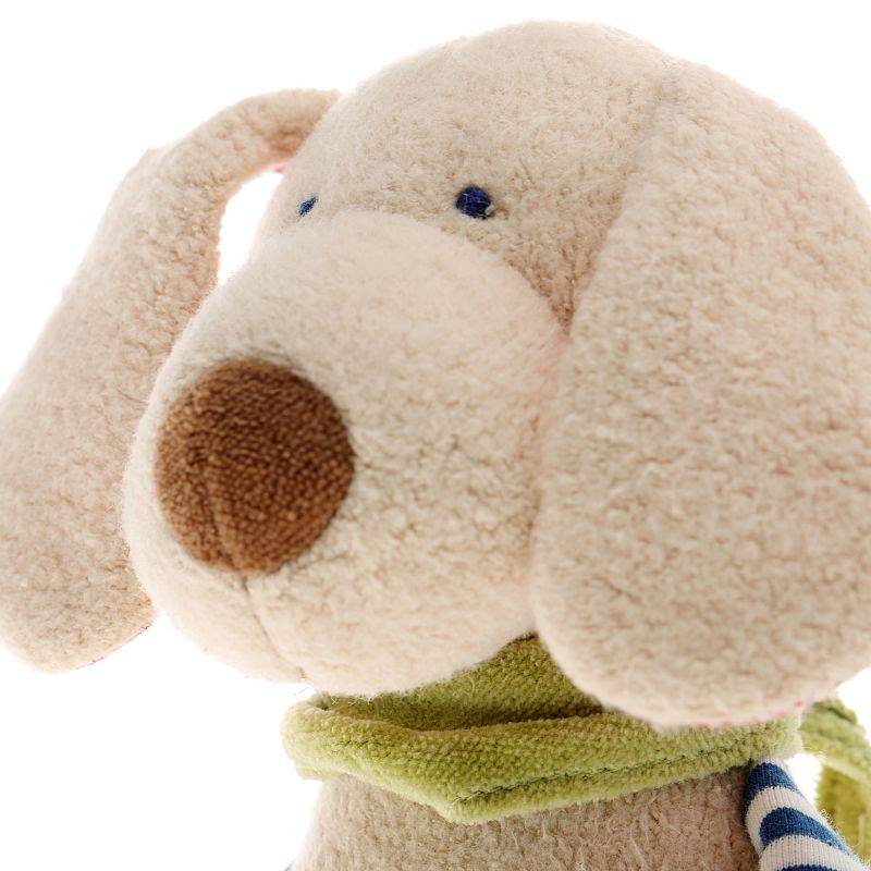 Sigikid Spieluhr Hund GREEN Organic Collection Saisonschlussverkauf