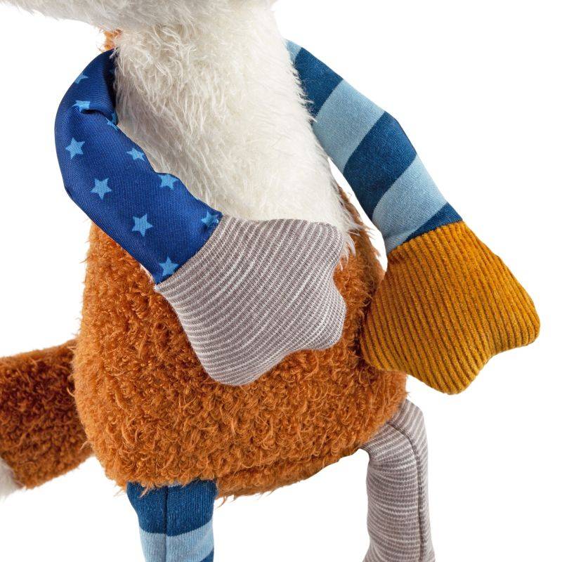 Sigikid Patchwork Sweety Kuscheltier Fuchs Jubiläumsangebot