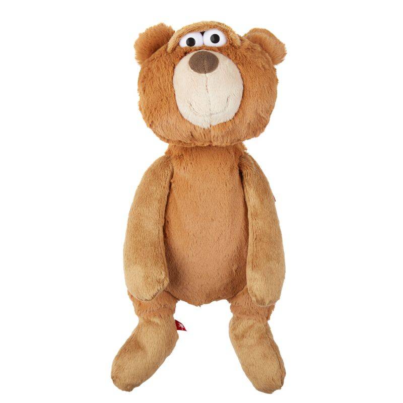 Sigikid Sweety Kuscheltier Bär, Mimik-Tiere Heißer Verkauf