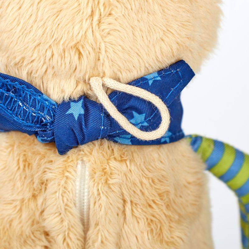 Sigikid Spieluhr Hase, Red Stars Collection Neueste Mode