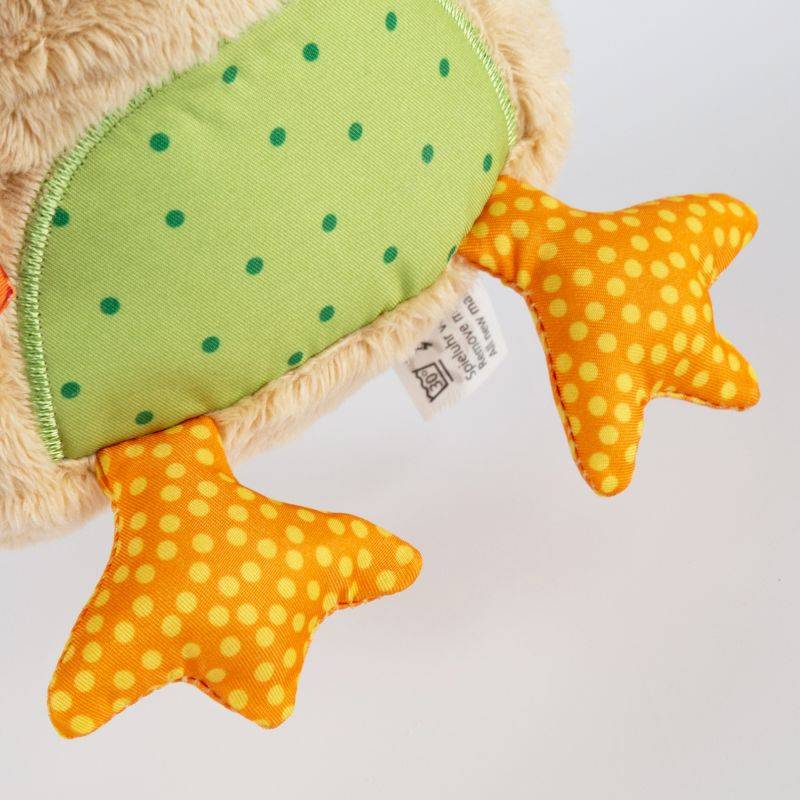 Sigikid Spieluhr Eule Red Stars Collection Online Outlet