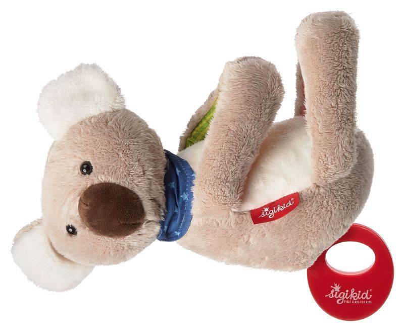 Sigikid Hängespieluhr Koala Große Rabatte