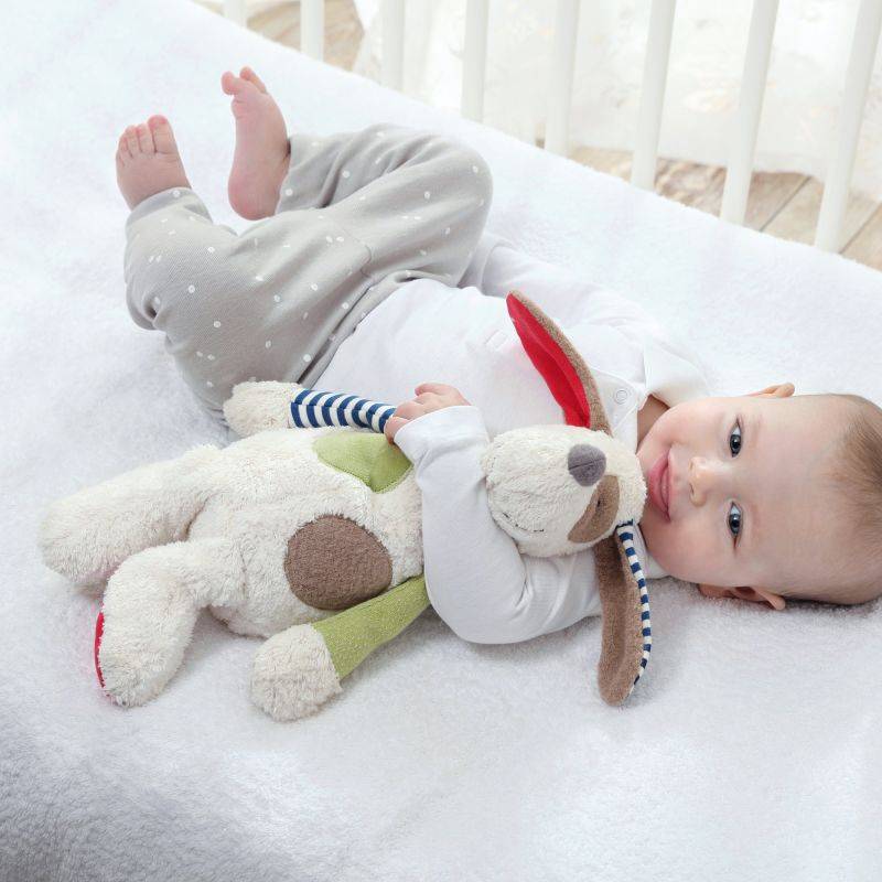 Sigikid Bio Kuscheltier Hund Saisonale Angebote