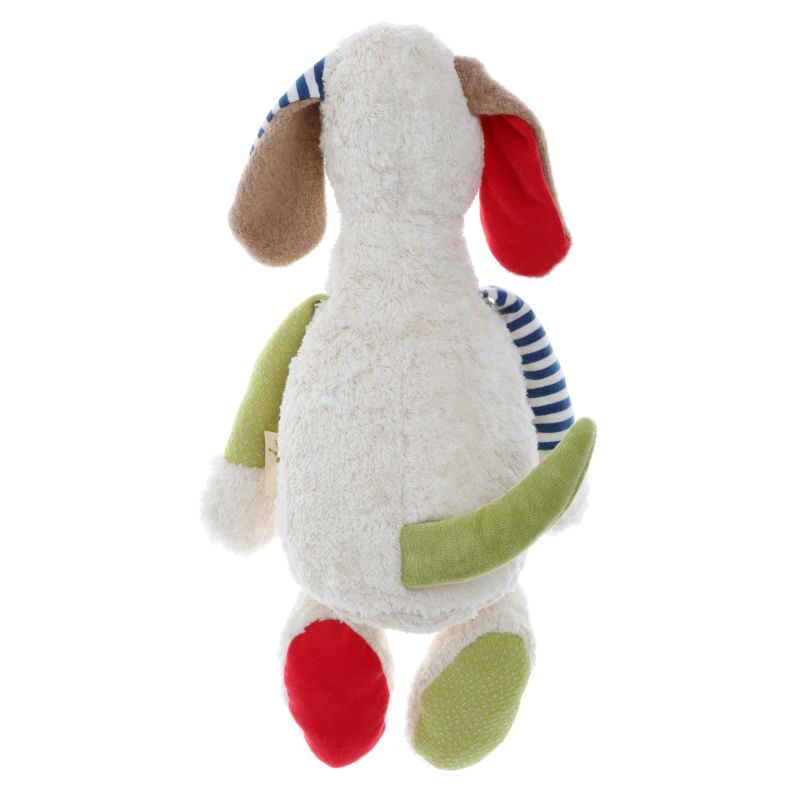 Sigikid Bio Kuscheltier Hund Saisonale Angebote