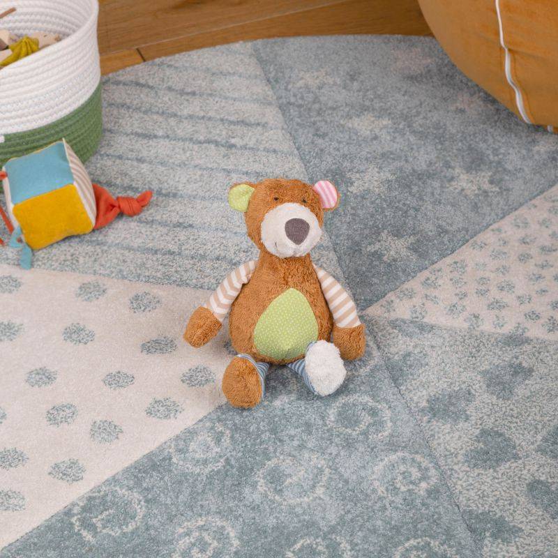 Sigikid Bio Kuschelbär Tägliche Deals