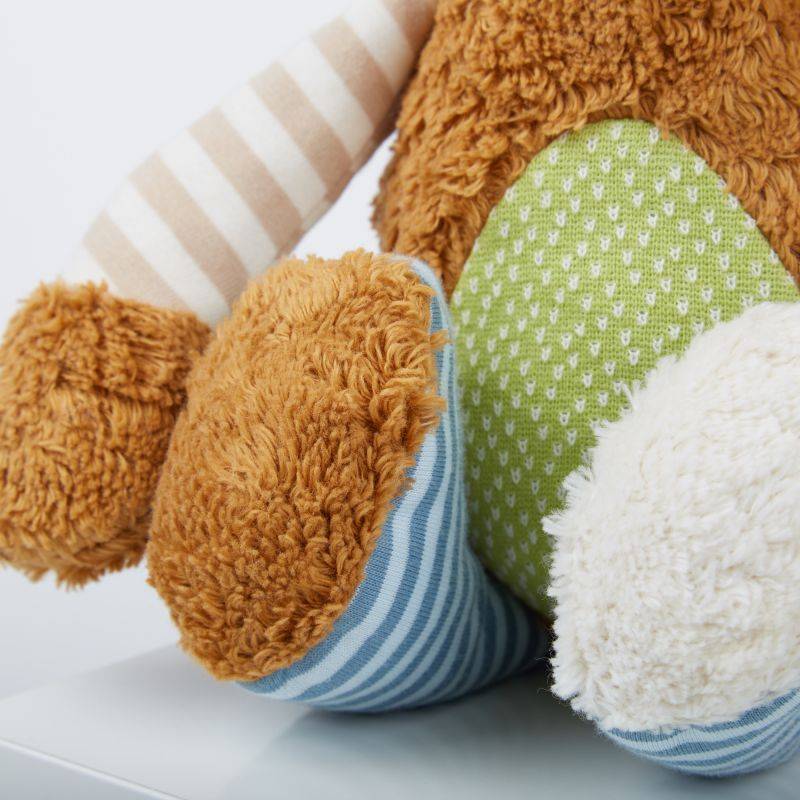Sigikid Bio Kuschelbär Tägliche Deals