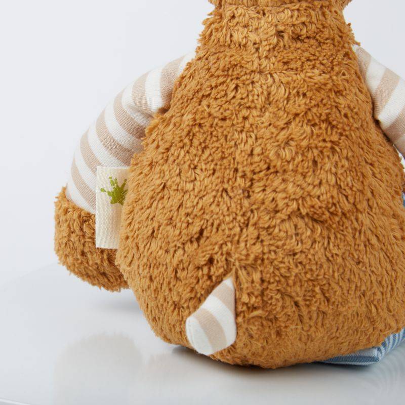 Sigikid Bio Kuschelbär Tägliche Deals