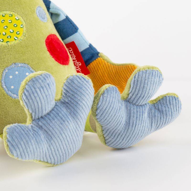 Sigikid Patchwork Sweety Frosch Sonderangebote