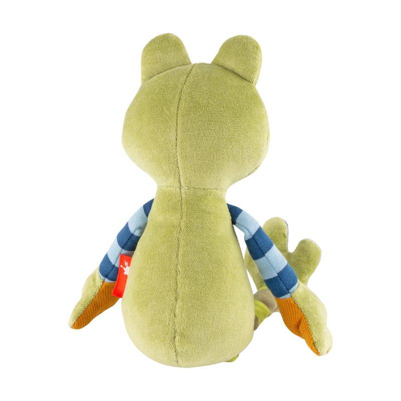 Sigikid Patchwork Sweety Frosch Sonderangebote