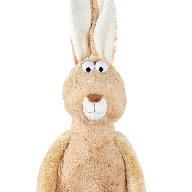 Sigikid Sweety Kuscheltier Hase, Mimik-Tiere Riesige Ersparnisse