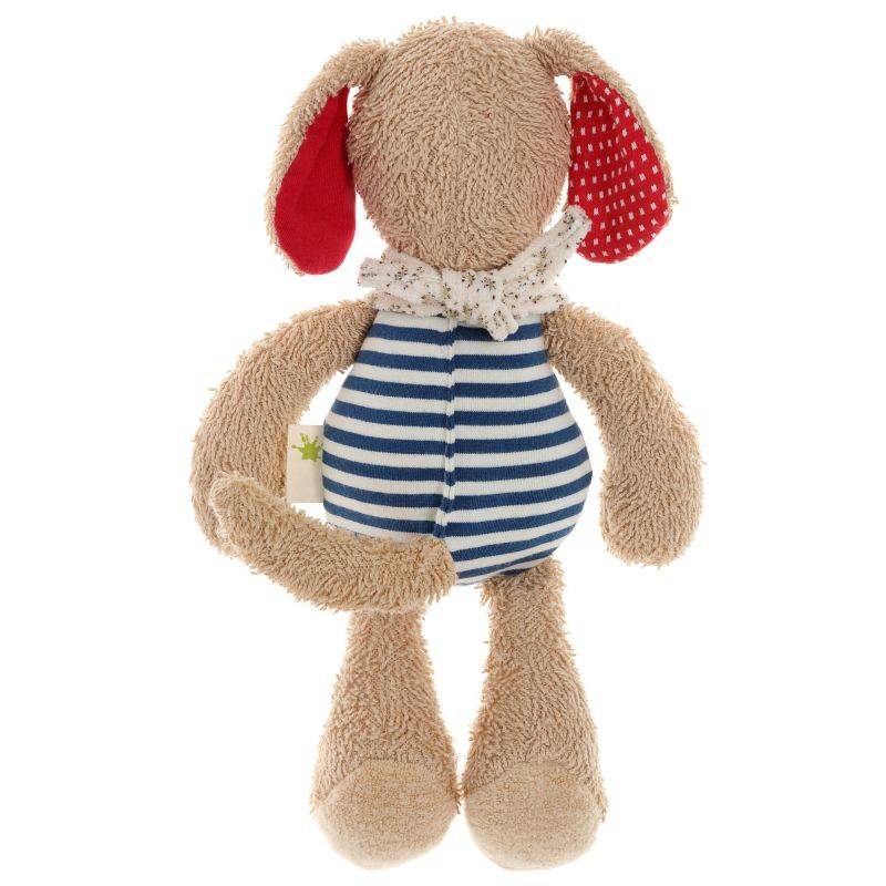 Sigikid Organic Spielfigur Hund Super Sparpreis
