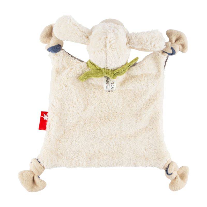 Sigikid Schnuffeltuch Schaf Schön Wochenangebot