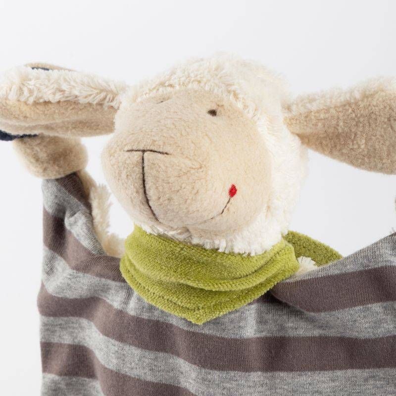 Sigikid Schnuffeltuch Schaf Schön Wochenangebot