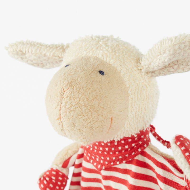 Sigikid Schnuffeltuch Schaf GREEN Organic Collection Letzte 3 Tage