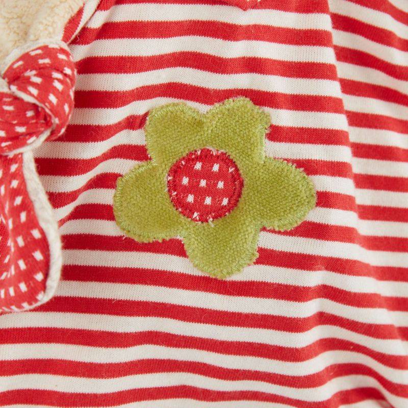 Sigikid Schnuffeltuch Schaf GREEN Organic Collection Letzte 3 Tage