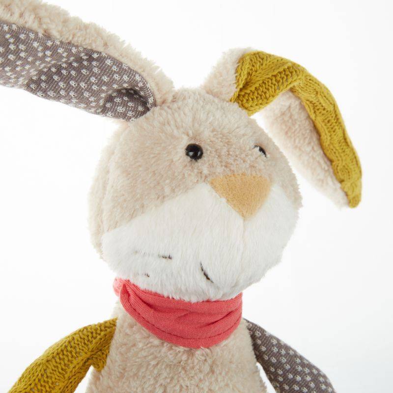 Sigikid Kuscheltier Hase, Patchwork Sweety JETZT KAUFEN