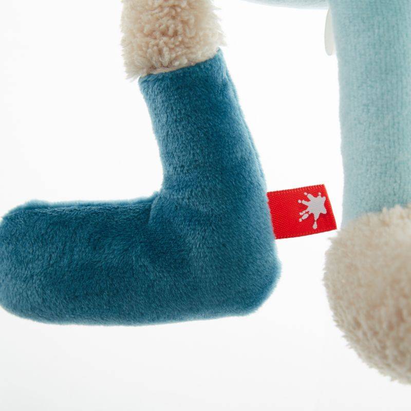 Sigikid Kuscheltier Hase, Patchwork Sweety JETZT KAUFEN