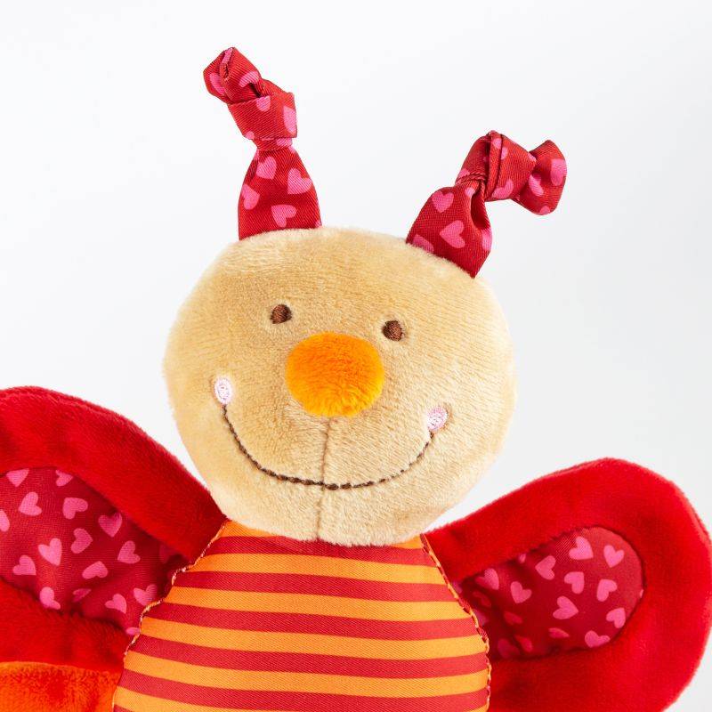 Sigikid Spieluhr Schmetterling Neueste Stile