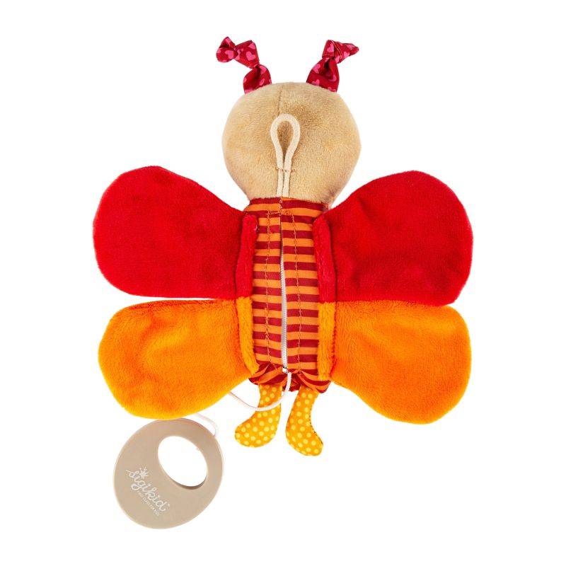 Sigikid Spieluhr Schmetterling Neueste Stile
