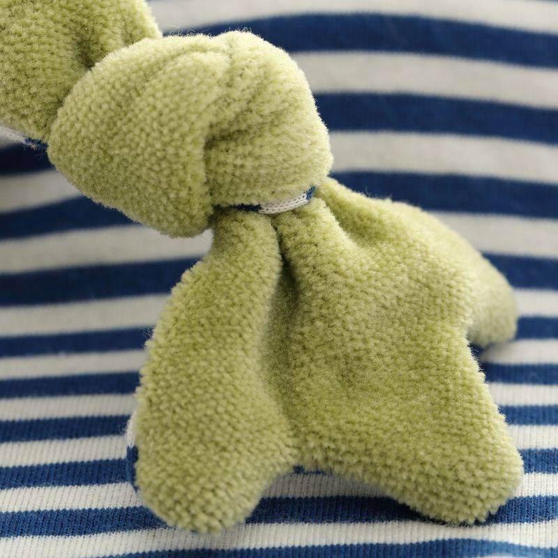 Sigikid Schnuffeltuch Frosch Organic Letzte 2 Tage