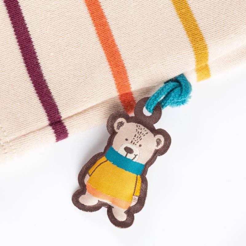 Sigikid Kinder Langarmshirt, bunt gestreift Bis zu 55% Rabatt