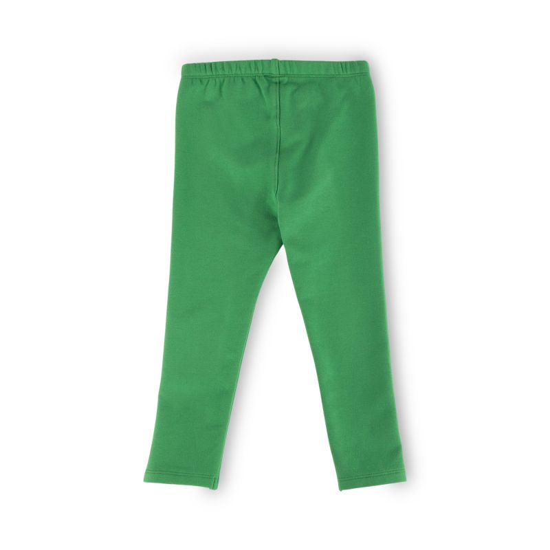 Sigikid Kinder Sweathose Crazy Lama, grün Riesige Rabatte