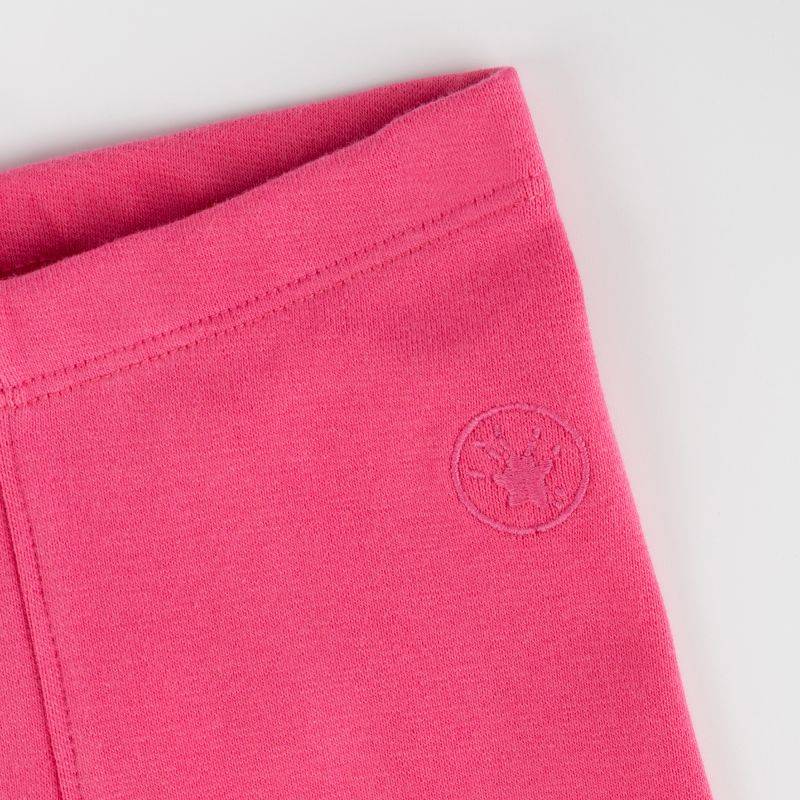 Sigikid Baby Leggings Crazy Lama, pink Im Verkauf