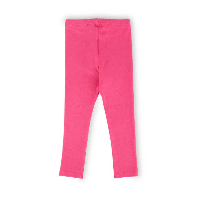 Sigikid Kinder Leggings Crazy Lama, pink Fabrik Onlineshop