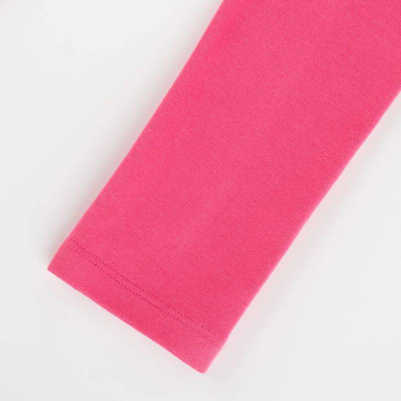 Sigikid Kinder Leggings Crazy Lama, pink Fabrik Onlineshop